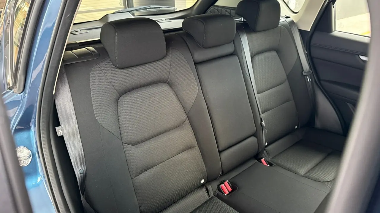 2019 MAZDA CX-5 Gallery Image 8
