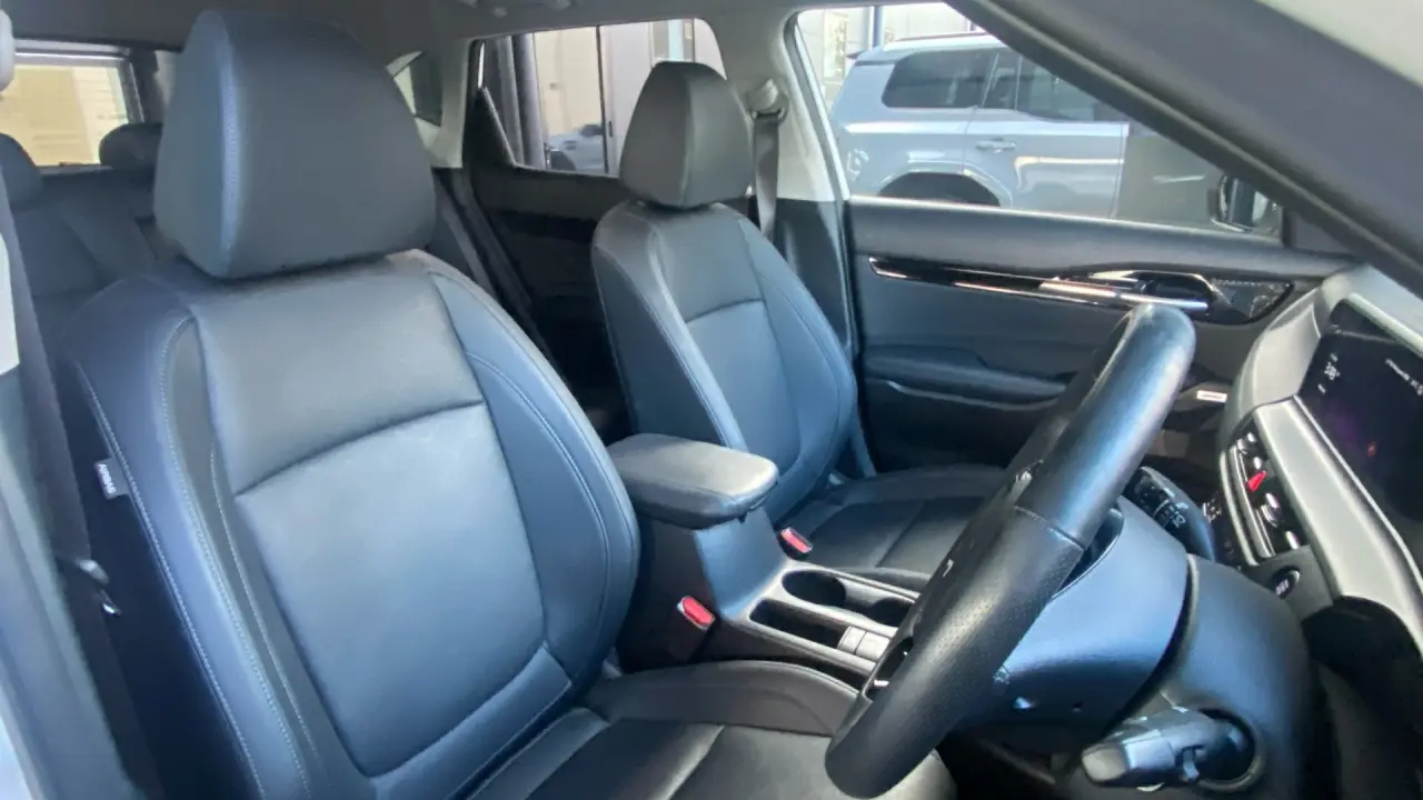 2023 KIA SELTOS Gallery Image 10
