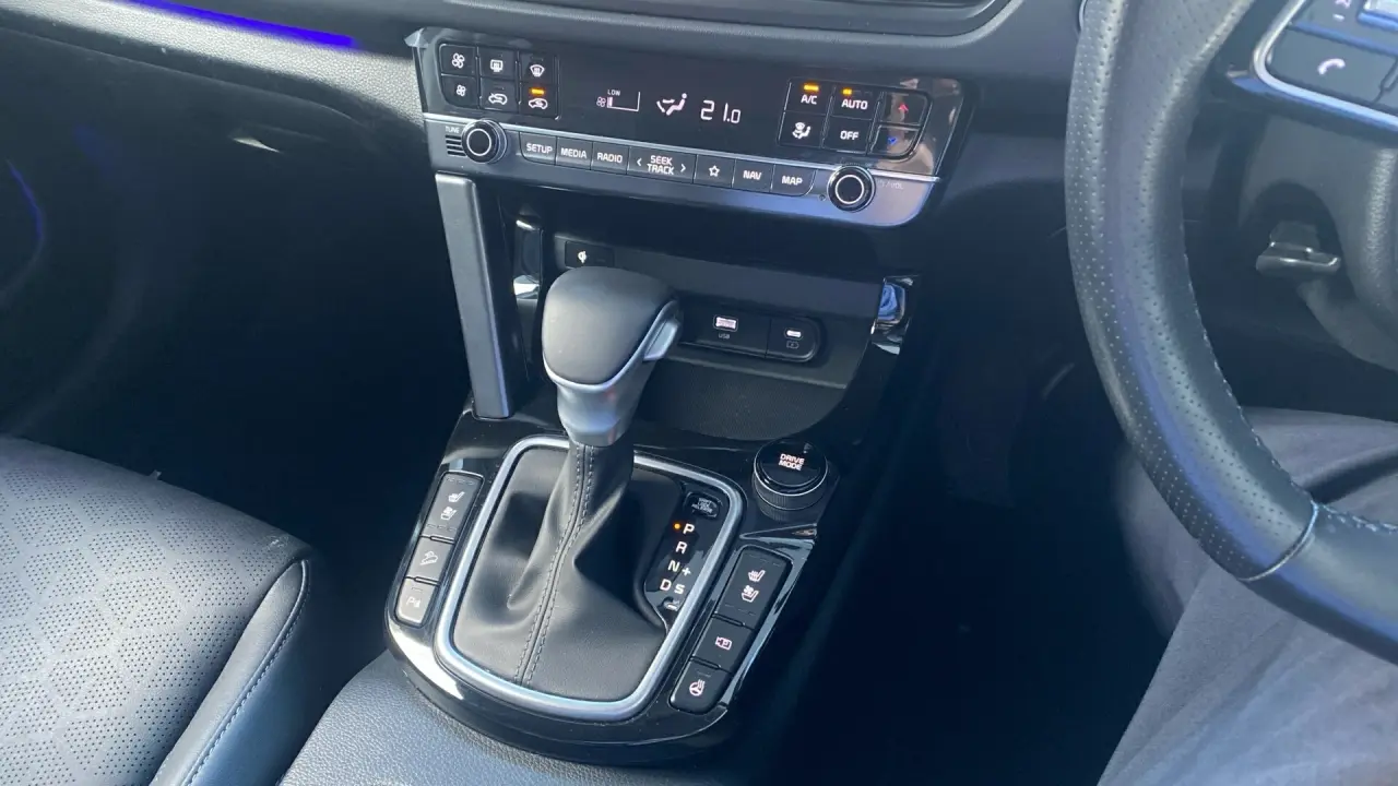 2023 KIA SELTOS Gallery Image 13