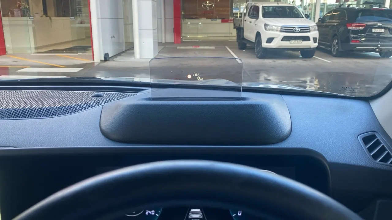 2023 KIA SELTOS Gallery Image 19
