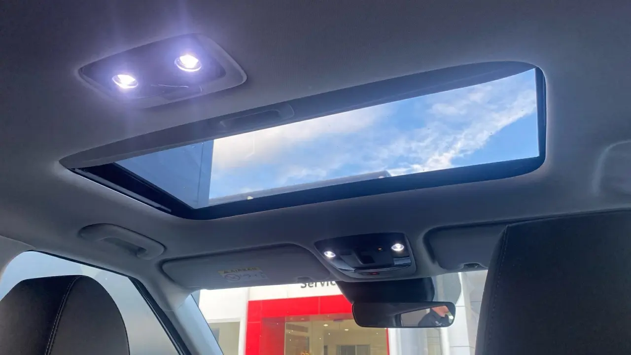2023 KIA SELTOS Gallery Image 21