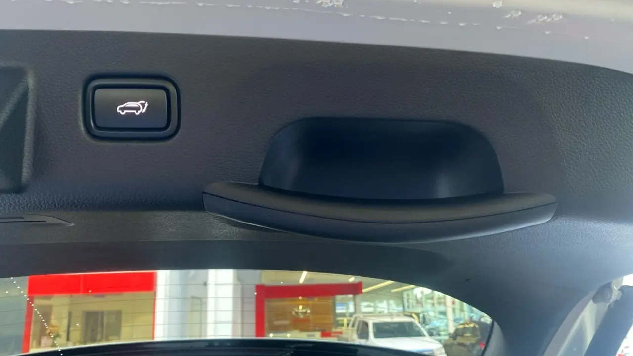 2023 KIA SELTOS Gallery Image 23