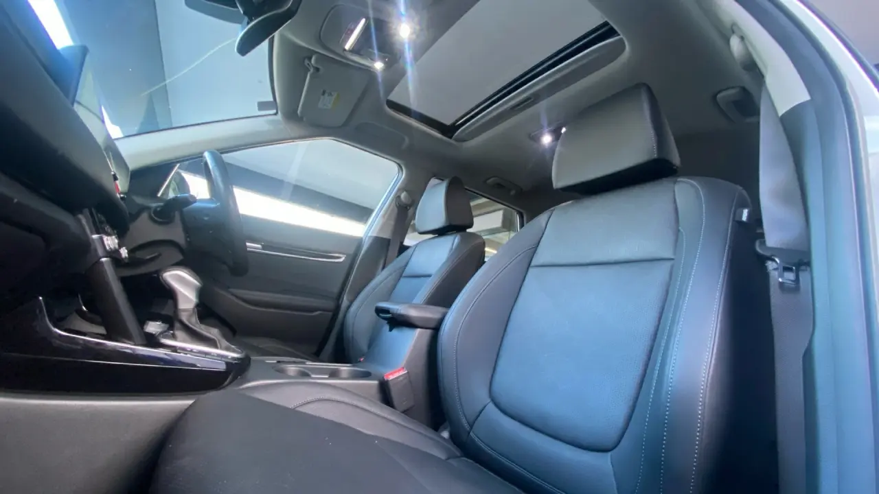 2023 KIA SELTOS Gallery Image 24