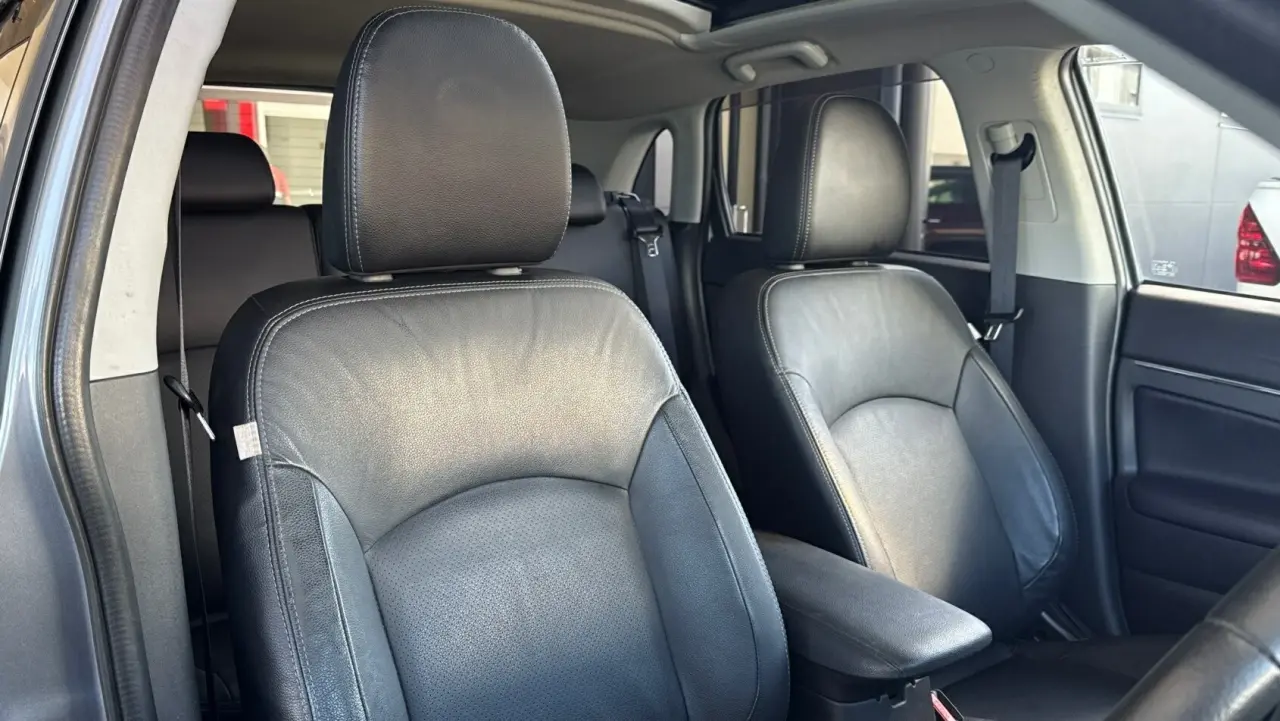 2019 MITSUBISHI ASX Gallery Image 10