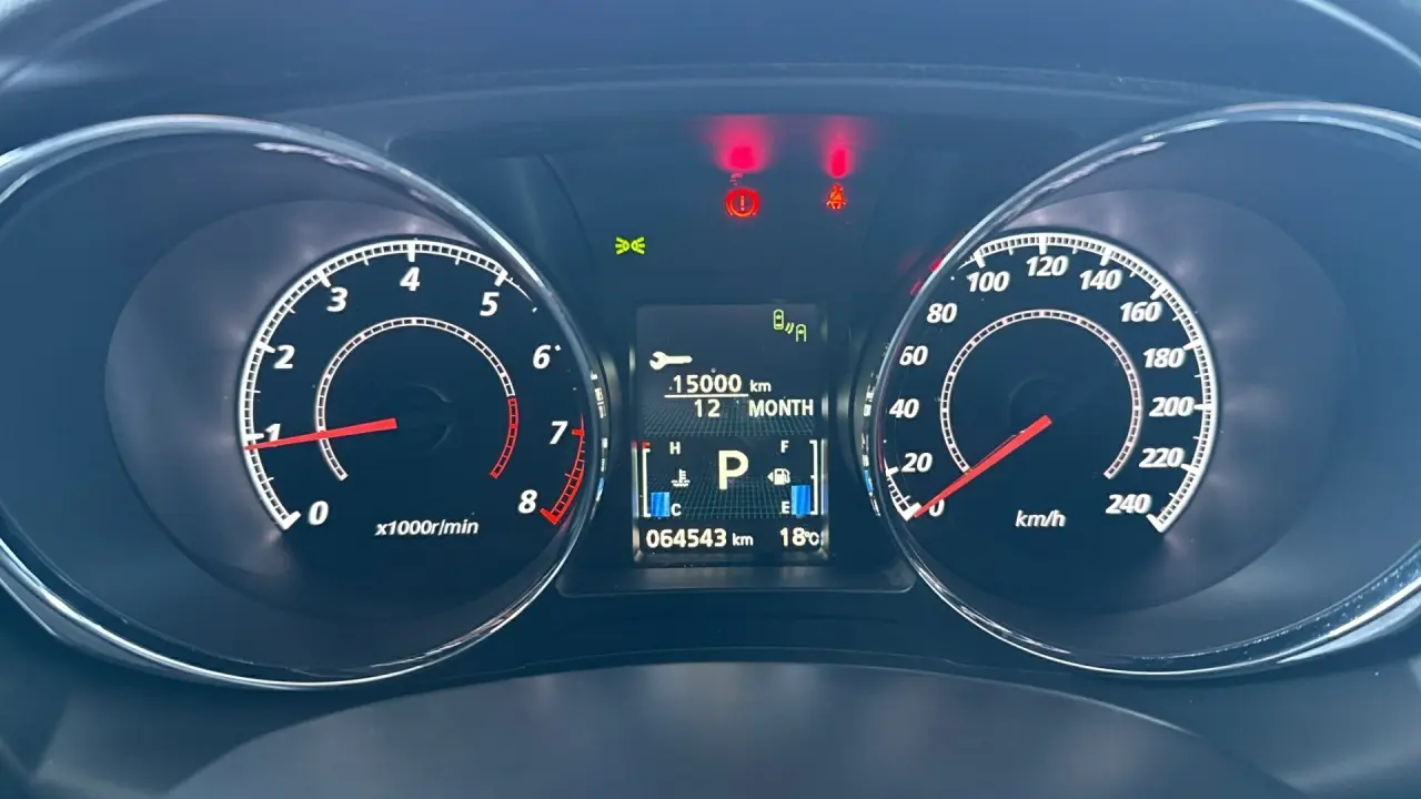 2019 MITSUBISHI ASX Gallery Image 13