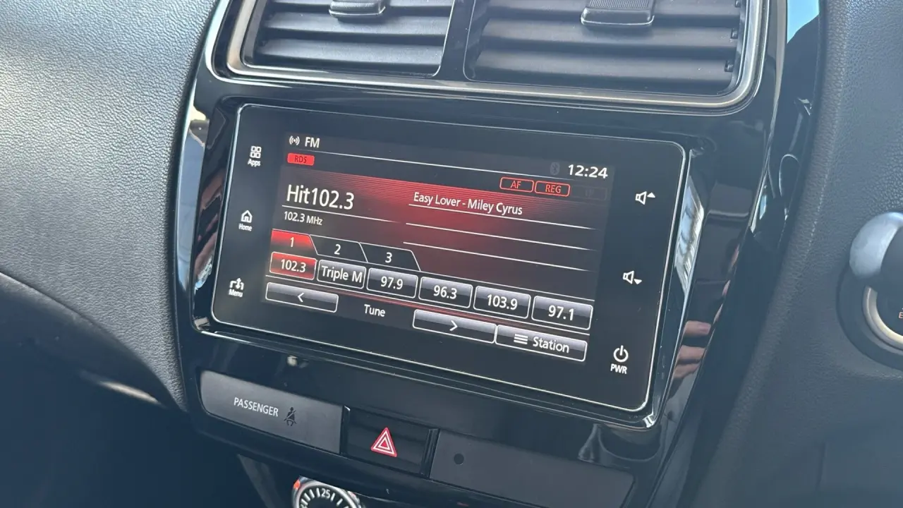 2019 MITSUBISHI ASX Gallery Image 14