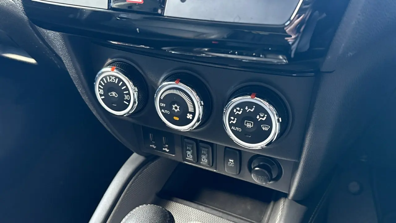 2019 MITSUBISHI ASX Gallery Image 15