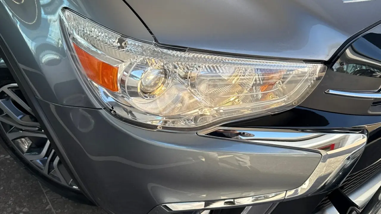 2019 MITSUBISHI ASX Gallery Image 3