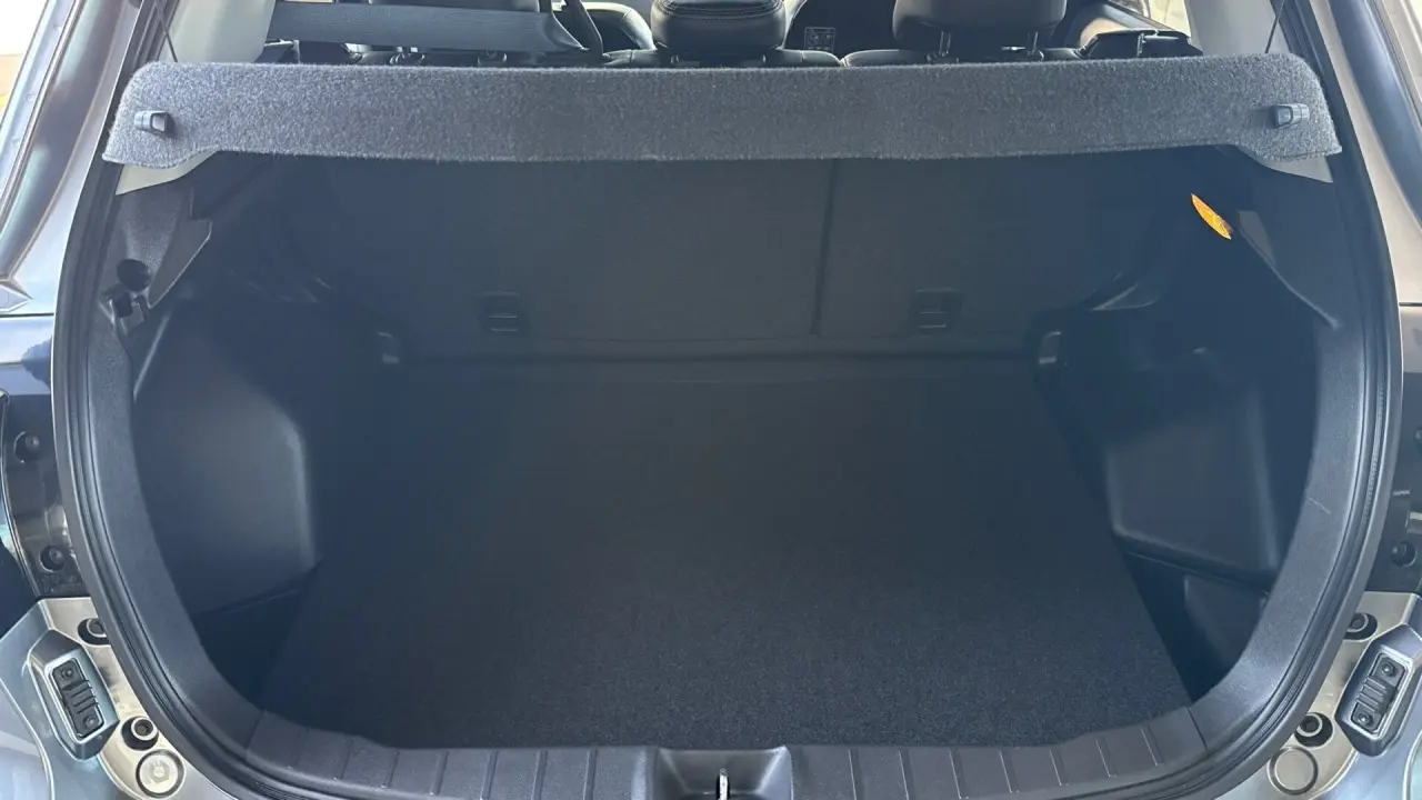 2019 MITSUBISHI ASX Gallery Image 8