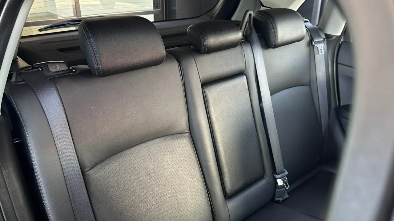 2019 MITSUBISHI ASX Gallery Image 9