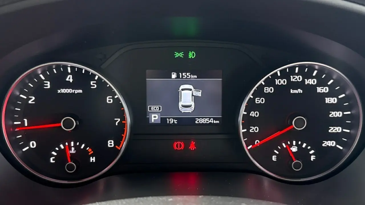 2020 KIA SPORTAGE Gallery Image 13