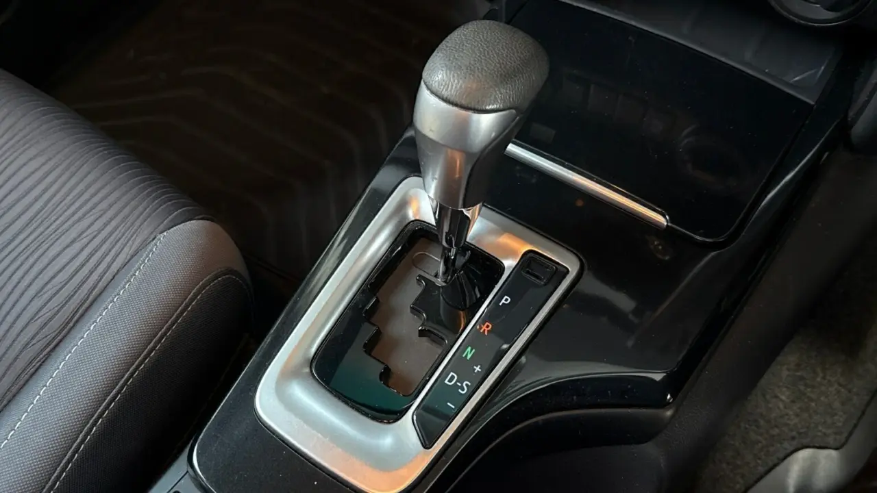 2020 Toyota Fortuner Gallery Image 15