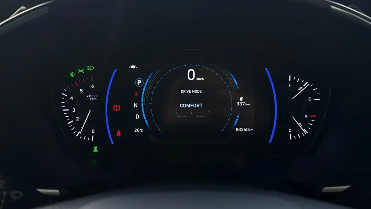 2018 HYUNDAI SANTA FE Gallery Image 14