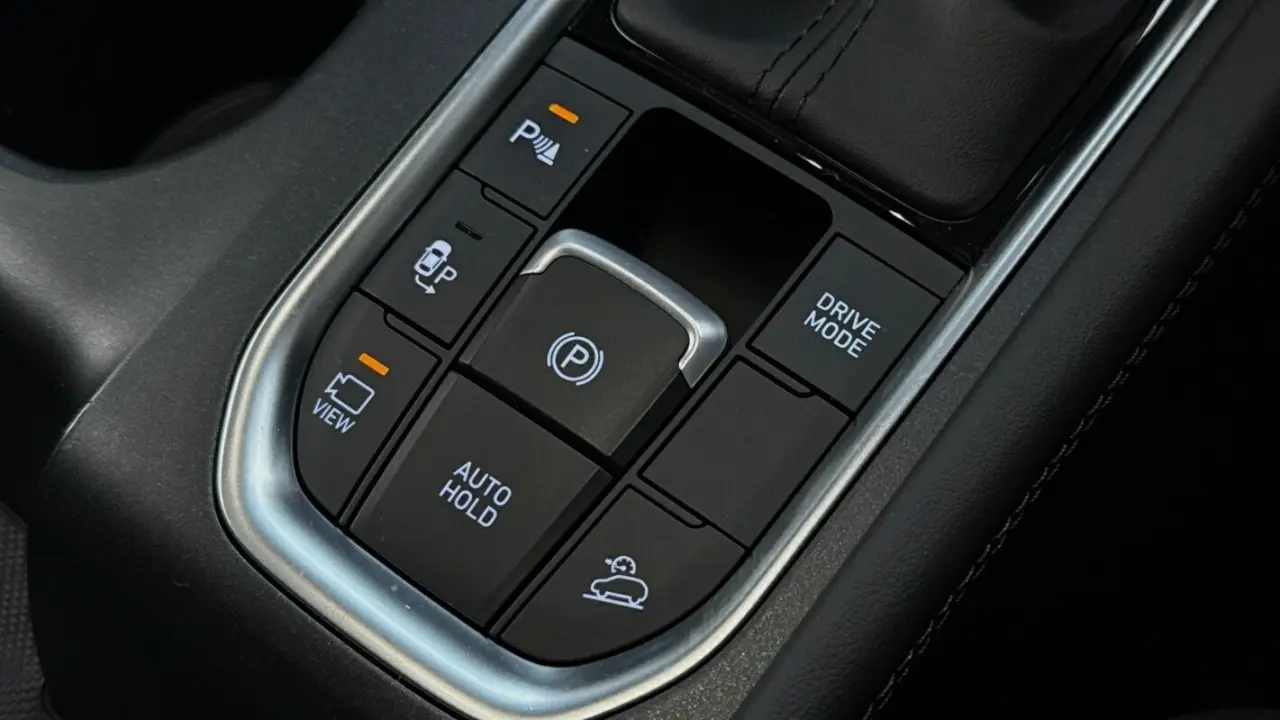 2018 HYUNDAI SANTA FE Gallery Image 18