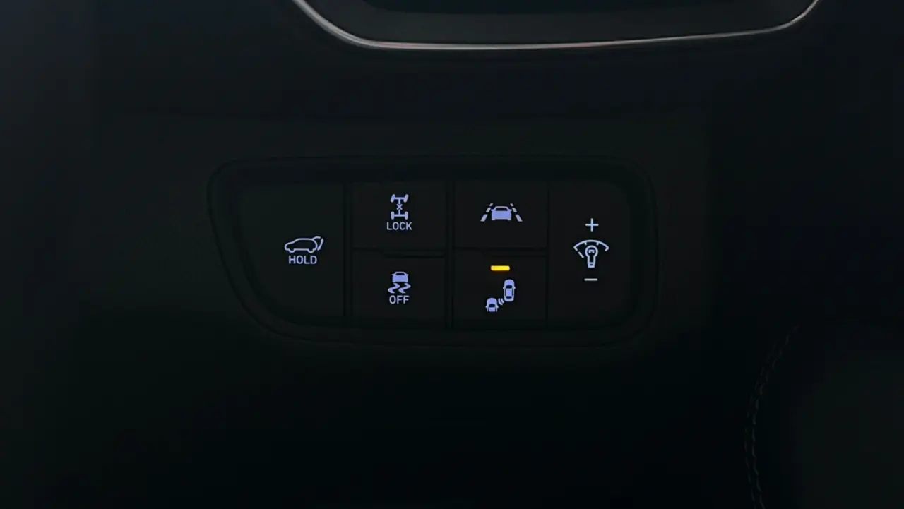 2018 HYUNDAI SANTA FE Gallery Image 20