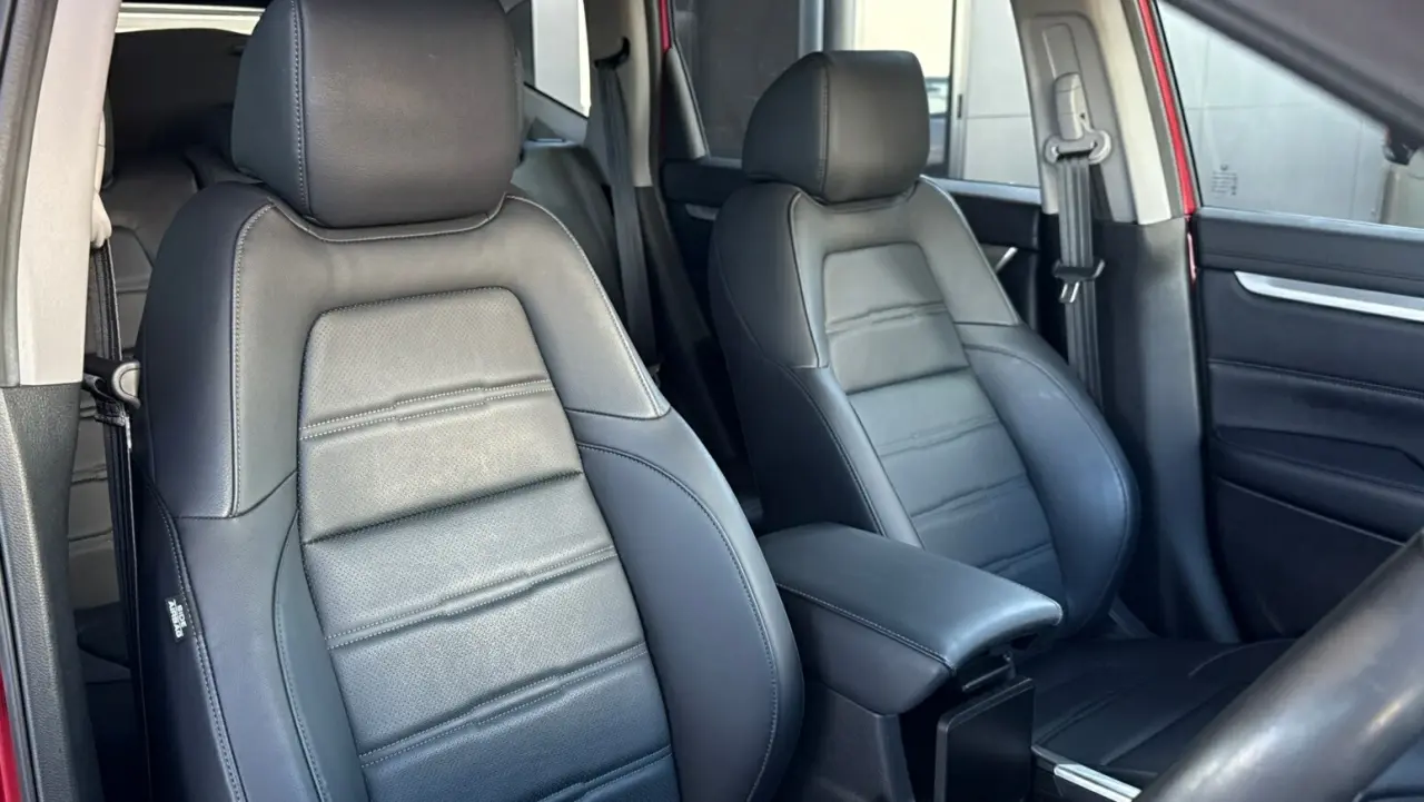 2022 HONDA CR-V Gallery Image 10
