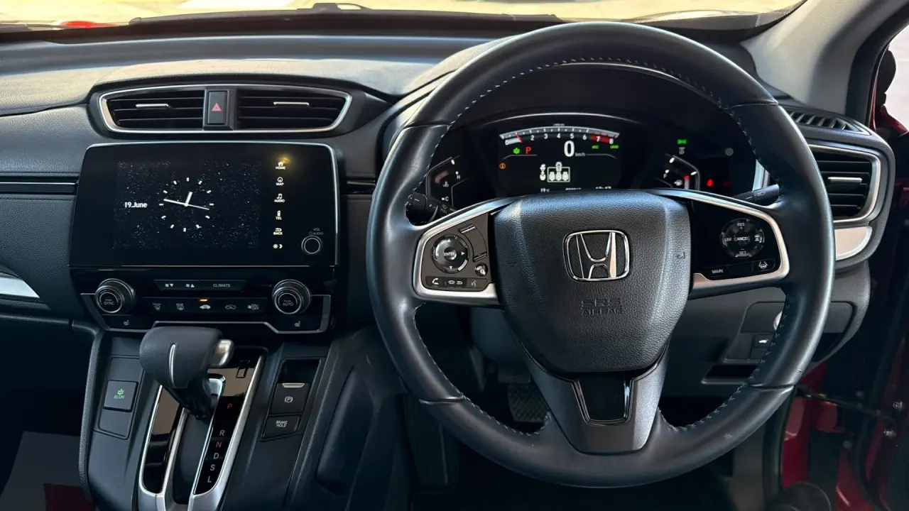 2022 HONDA CR-V Gallery Image 12