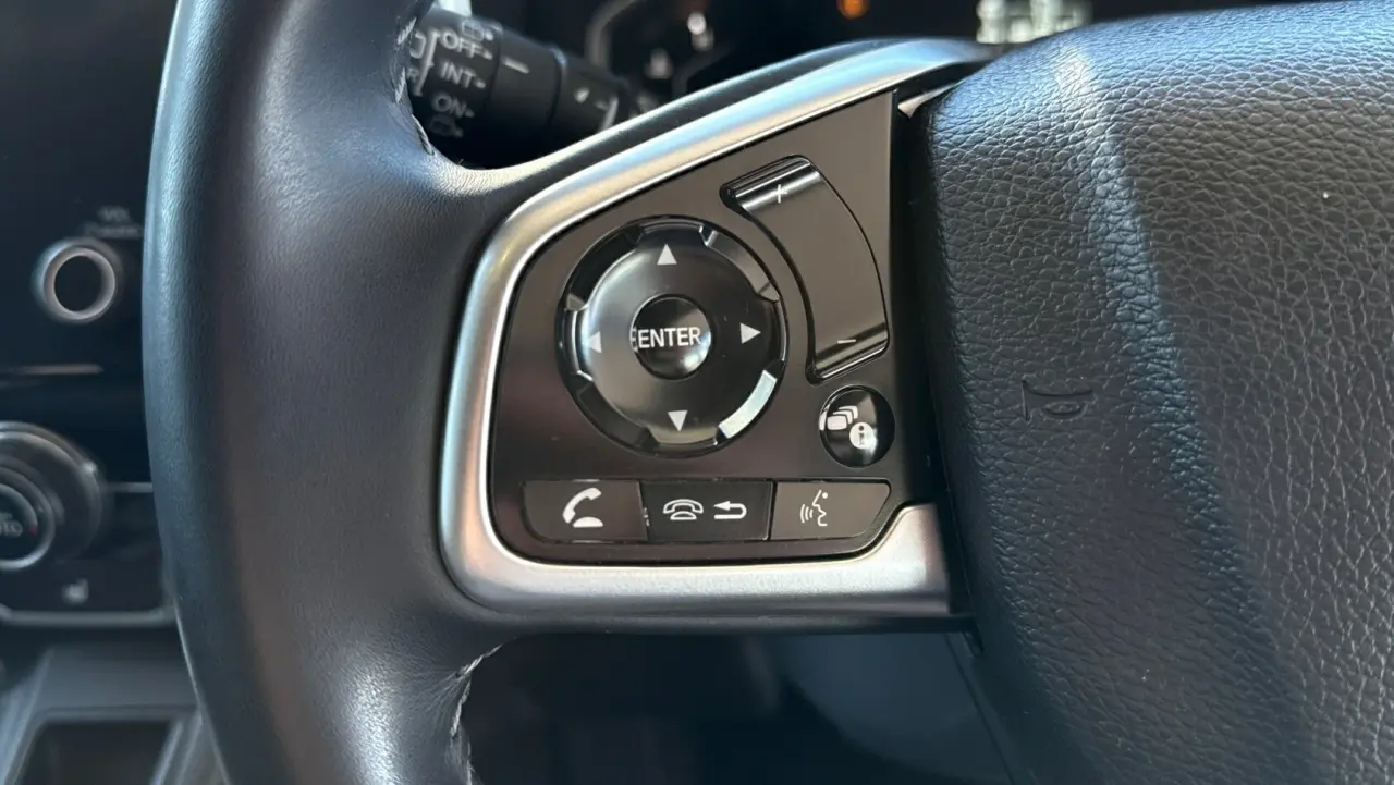 2022 HONDA CR-V Gallery Image 13