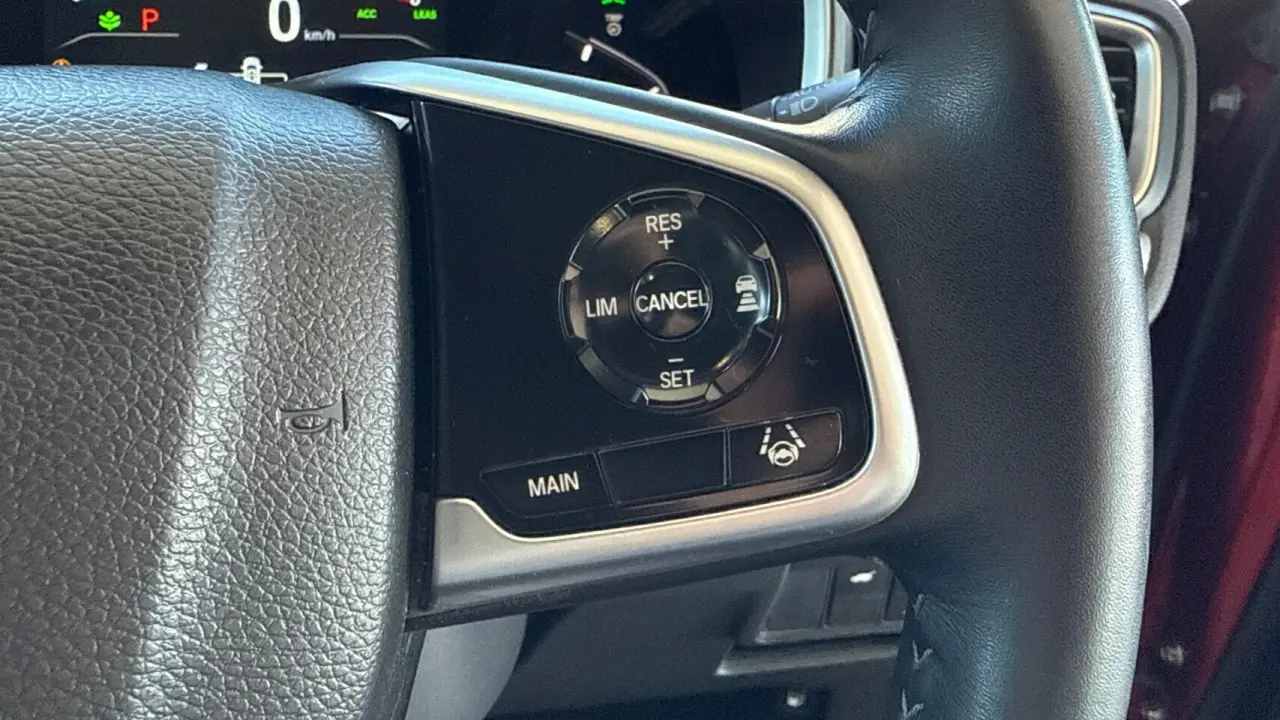2022 HONDA CR-V Gallery Image 14