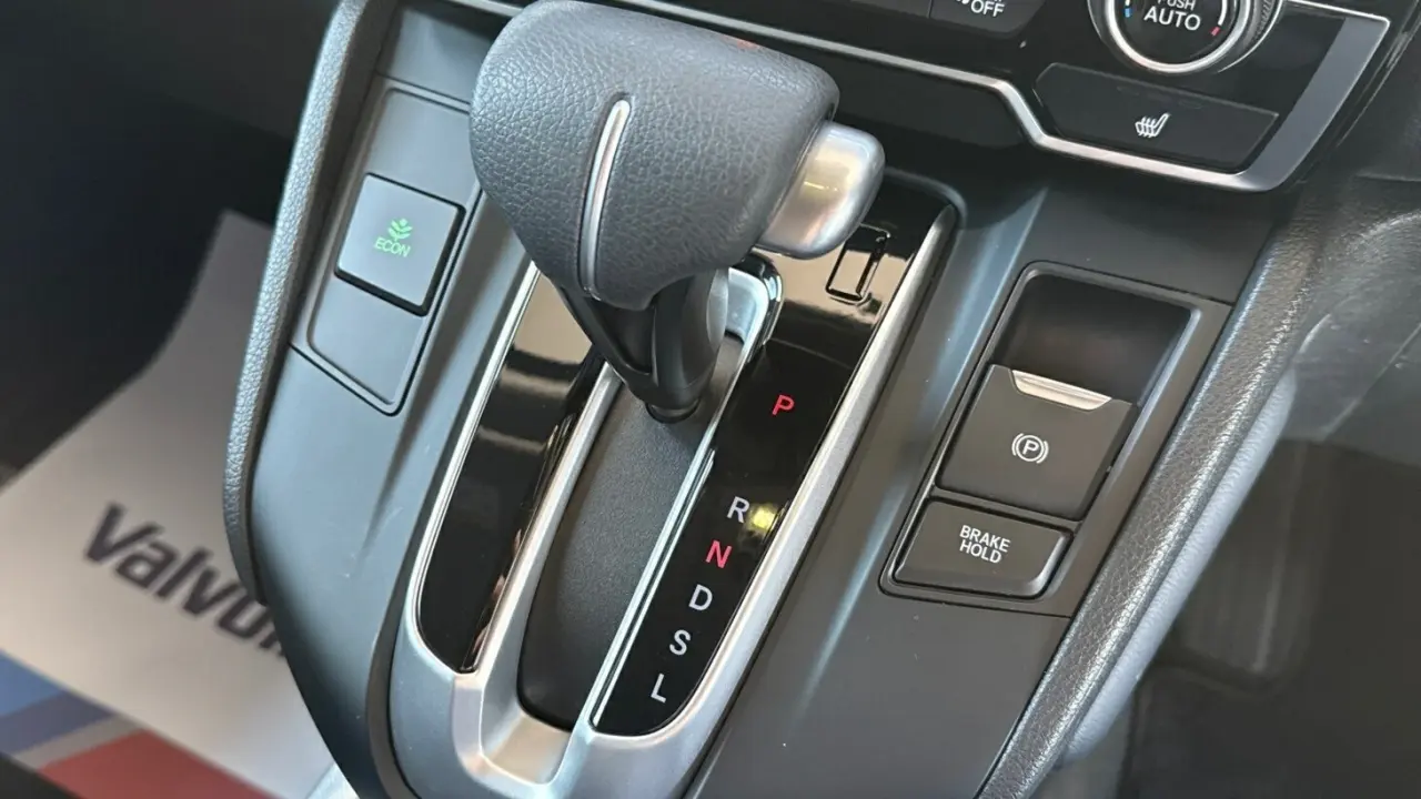 2022 HONDA CR-V Gallery Image 18