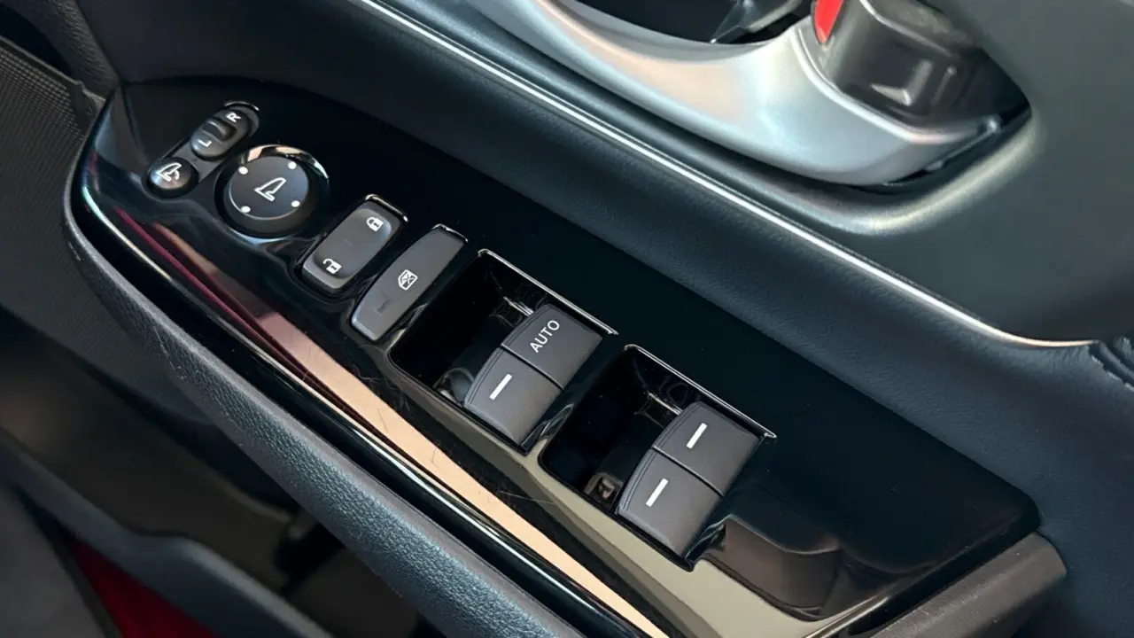 2022 HONDA CR-V Gallery Image 19