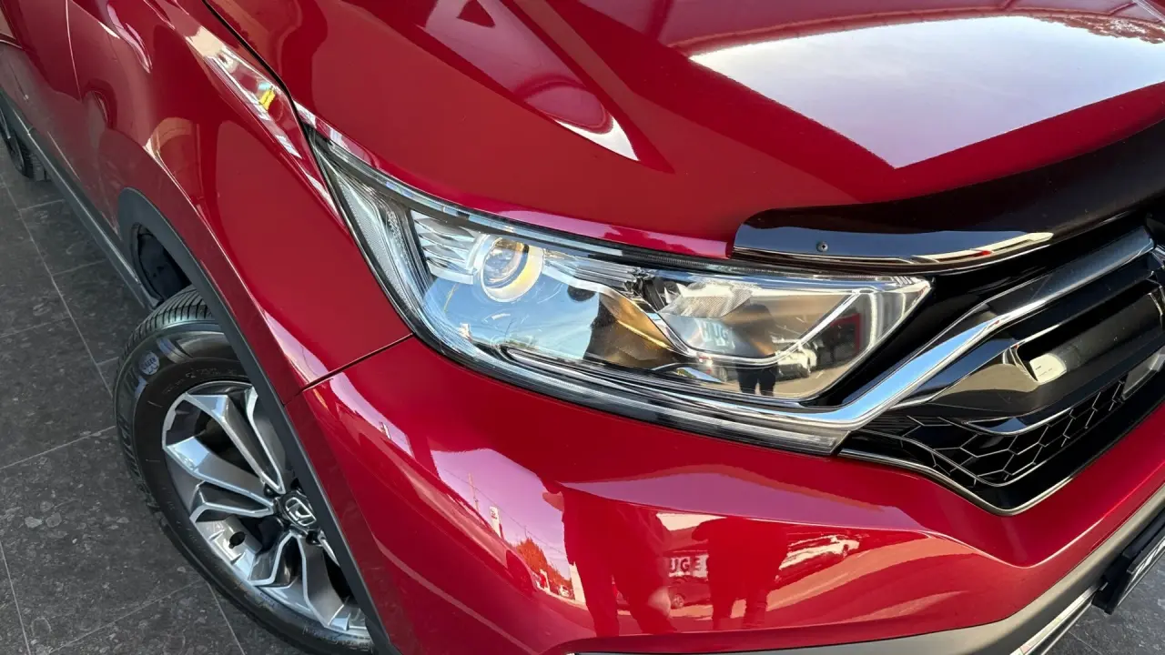 2022 HONDA CR-V Gallery Image 3