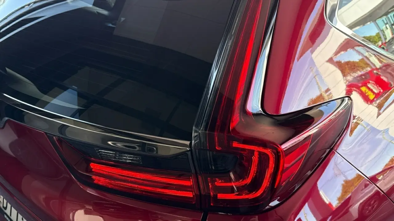 2022 HONDA CR-V Gallery Image 5