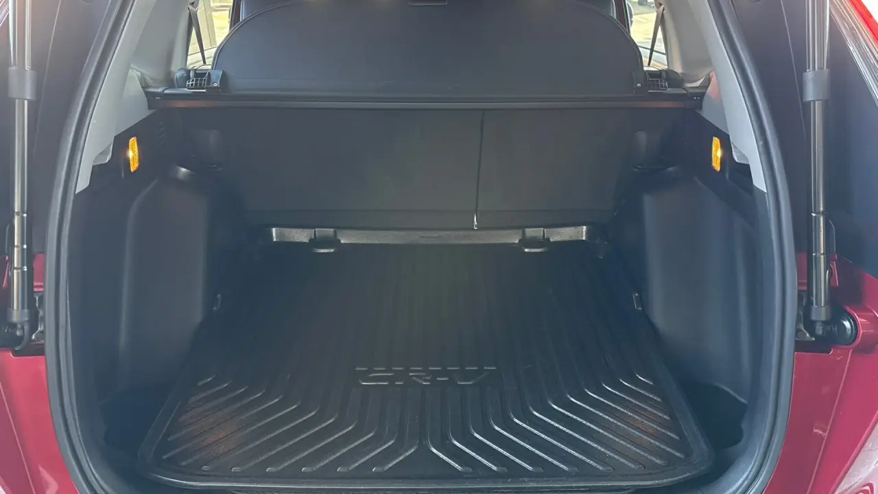 2022 HONDA CR-V Gallery Image 8