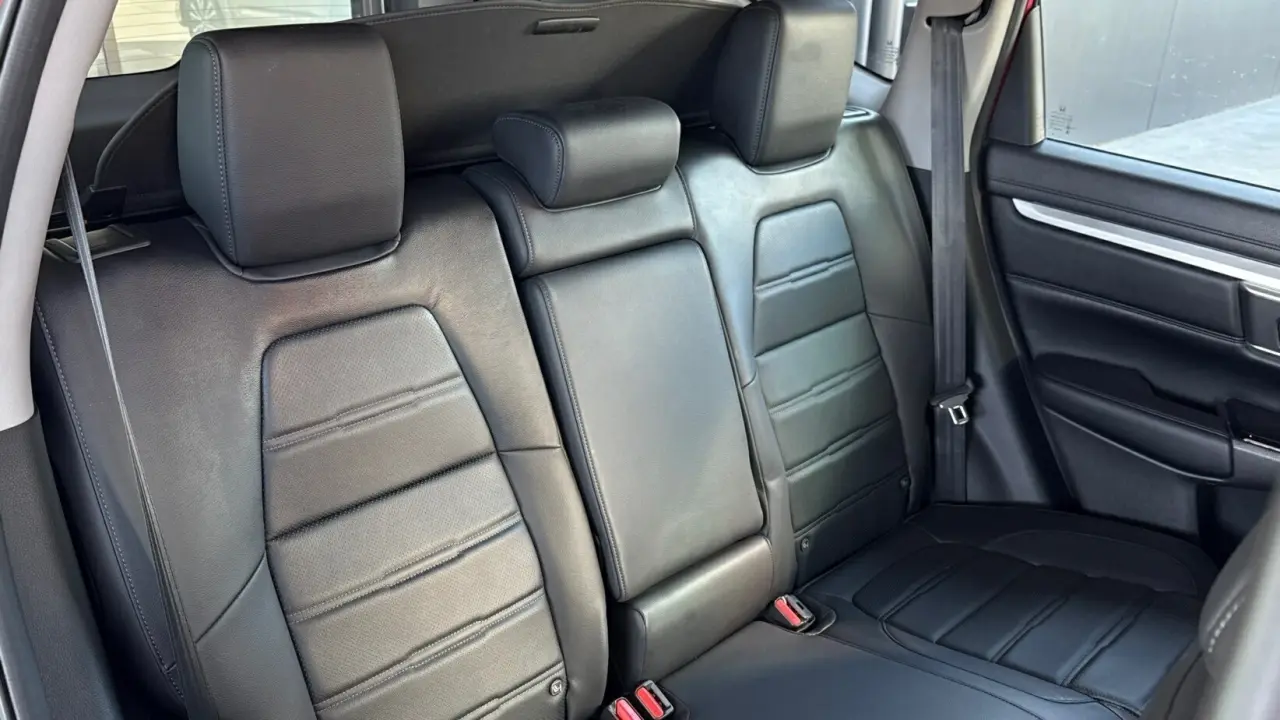 2022 HONDA CR-V Gallery Image 9