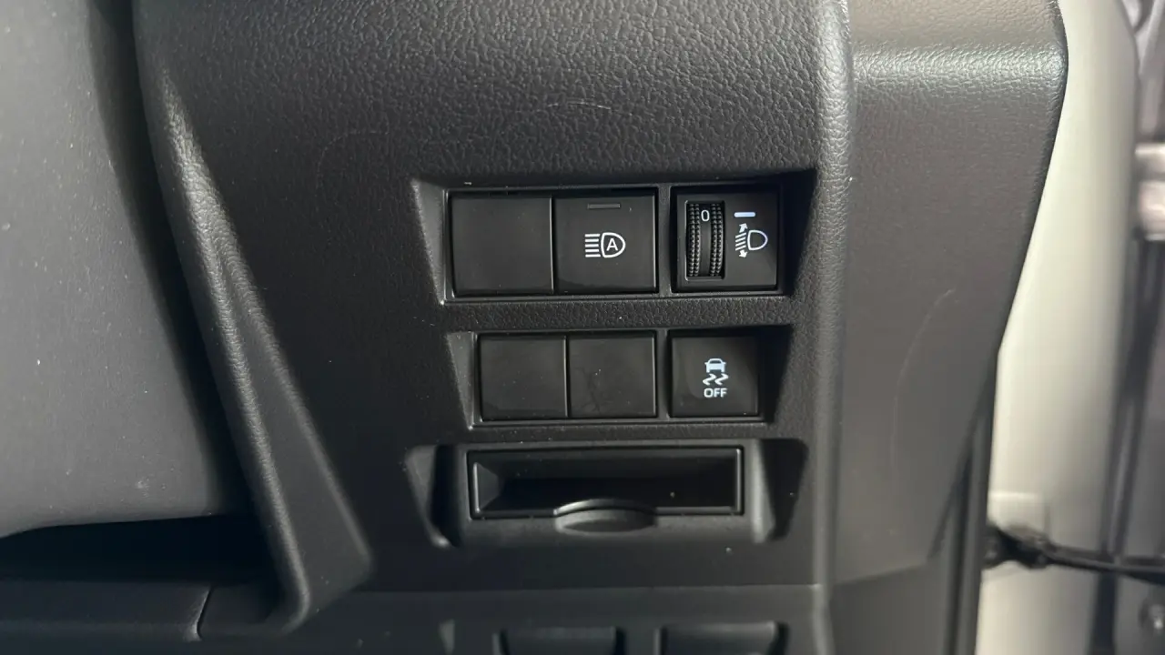 2022 Toyota Landcruiser Gallery Image 15
