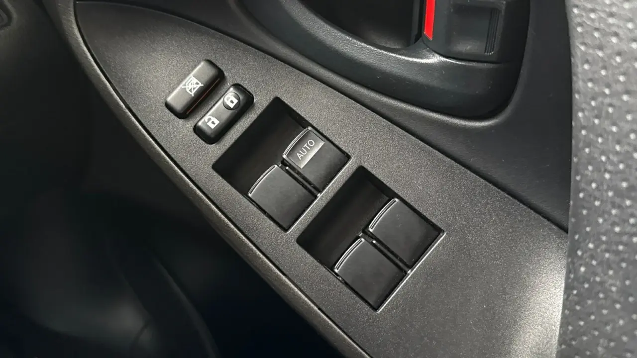 2008 Toyota RAV4 Gallery Image 17