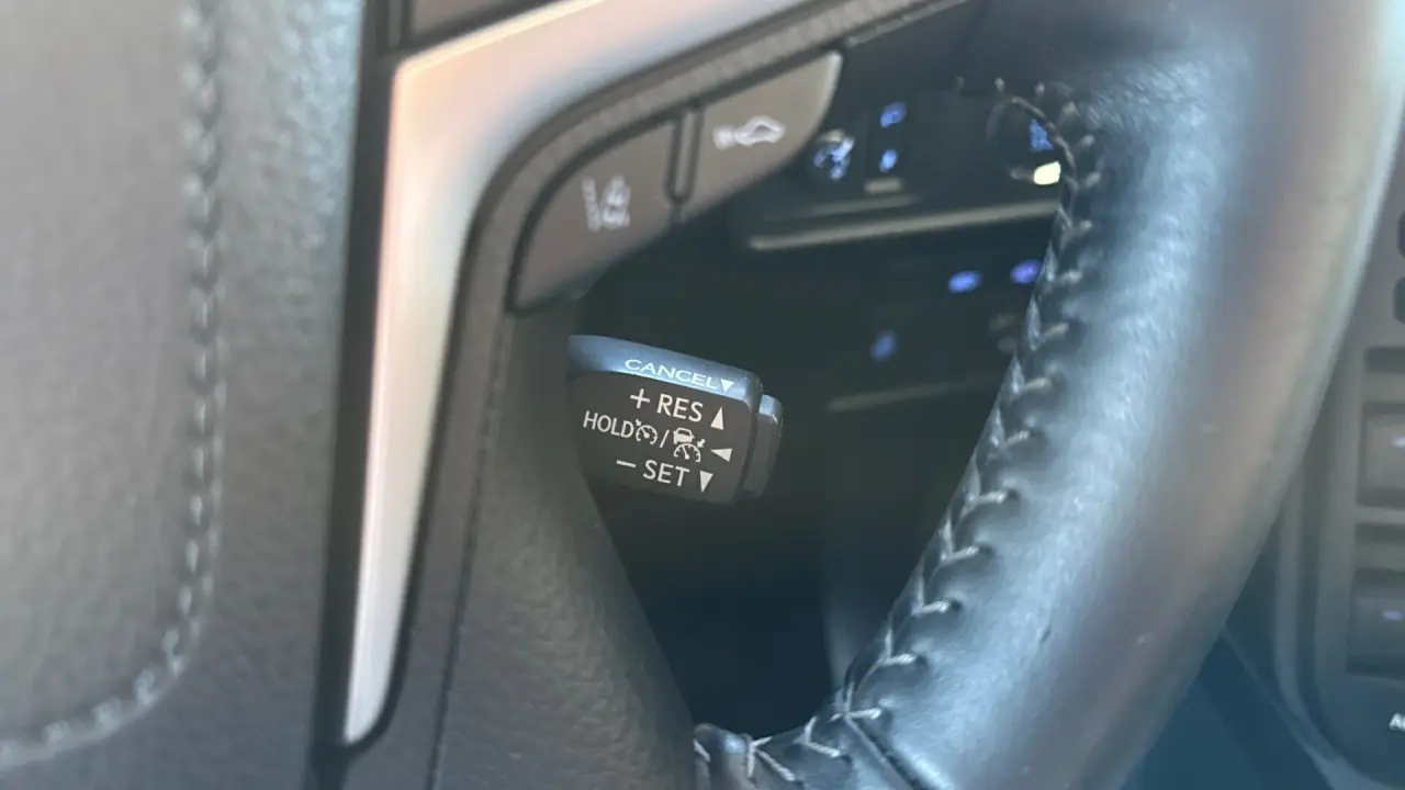 2018 Toyota Prado Gallery Image 14