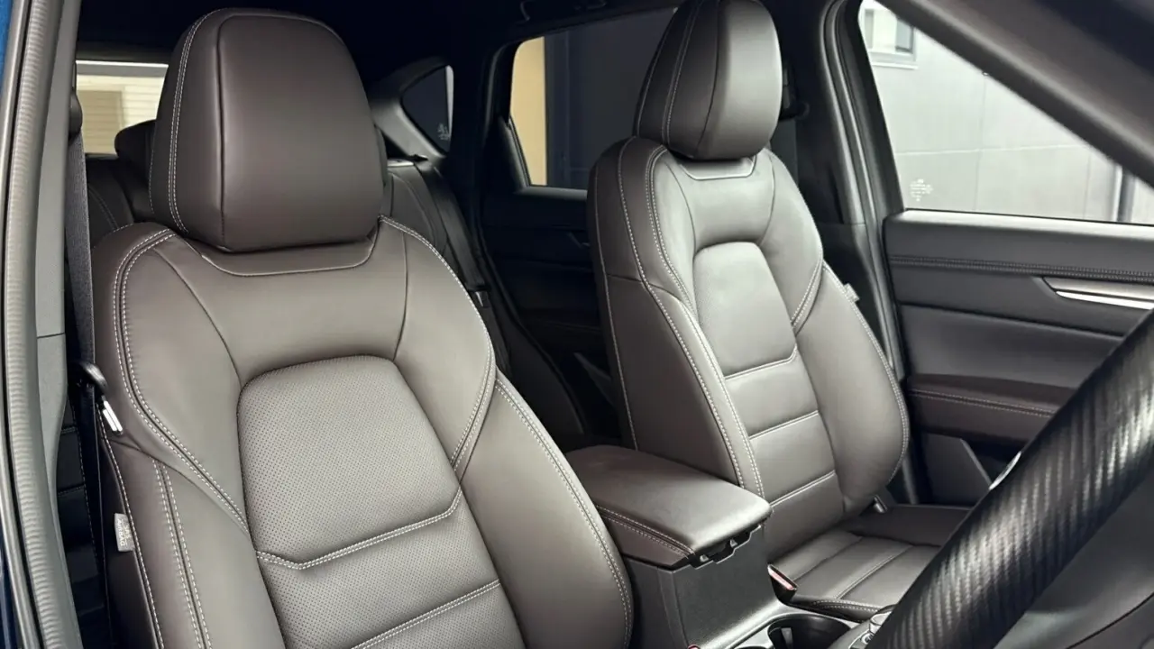 2025 MAZDA CX-5 Gallery Image 10
