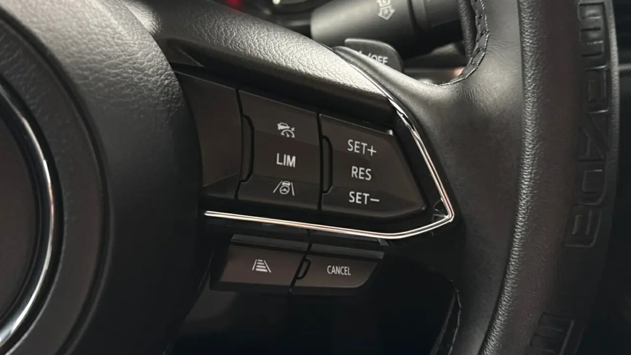 2025 MAZDA CX-5 Gallery Image 15