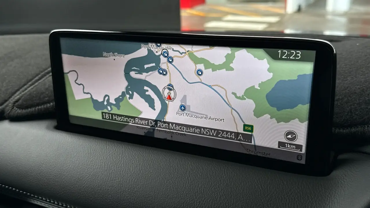 2025 MAZDA CX-5 Gallery Image 16