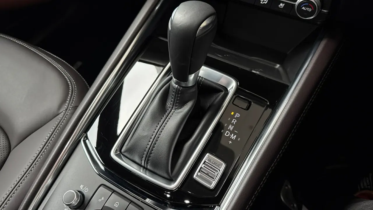 2025 MAZDA CX-5 Gallery Image 18