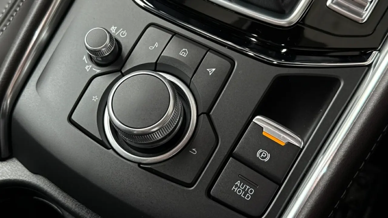 2025 MAZDA CX-5 Gallery Image 19
