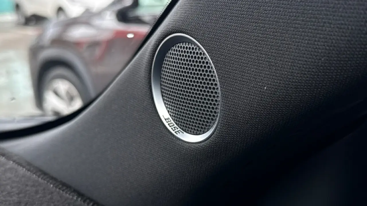 2025 MAZDA CX-5 Gallery Image 22