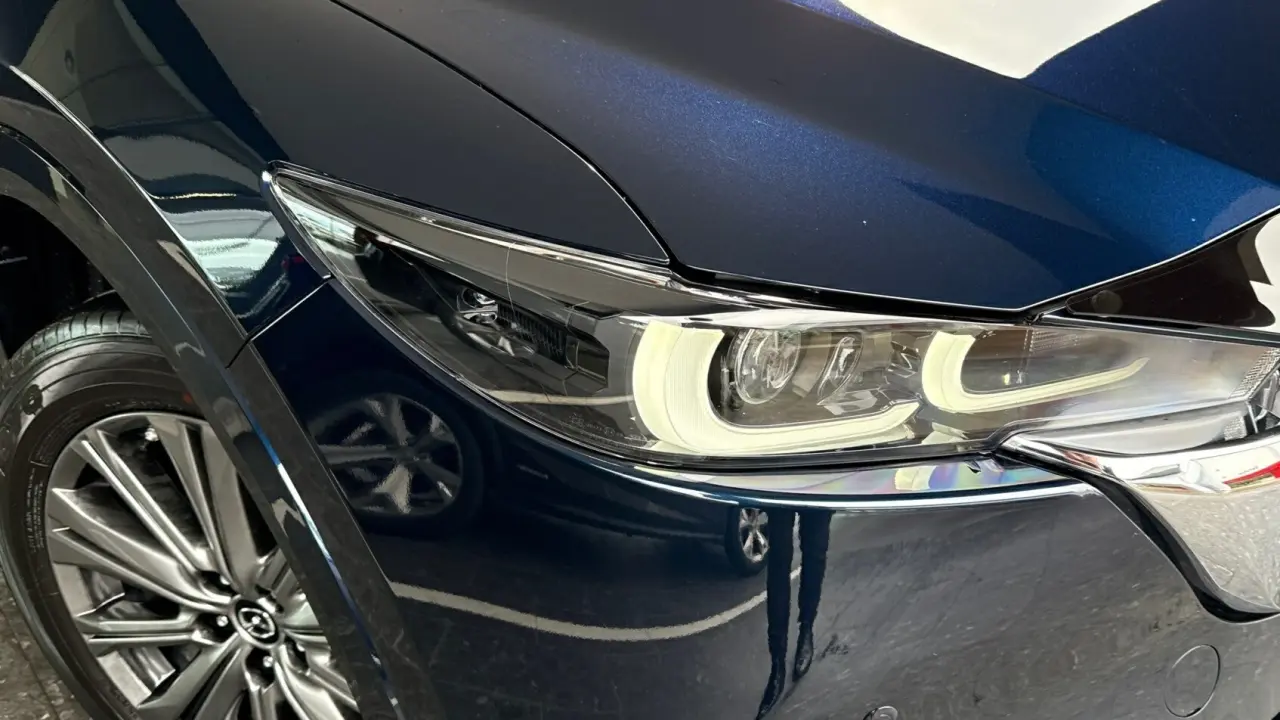 2025 MAZDA CX-5 Gallery Image 3