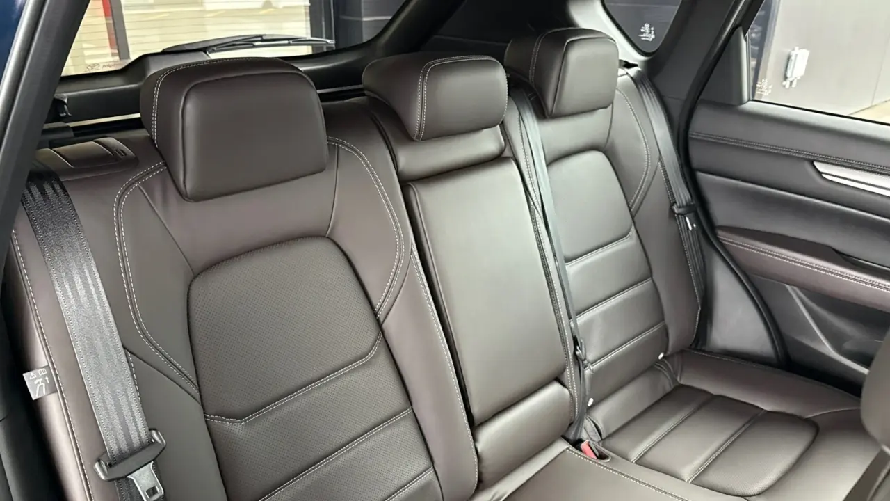 2025 MAZDA CX-5 Gallery Image 9