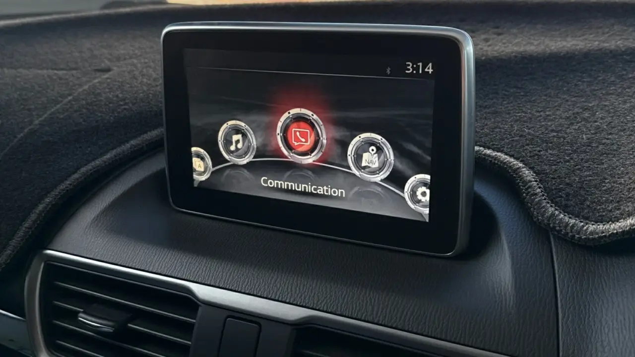 2014 MAZDA MAZDA3 Gallery Image 15