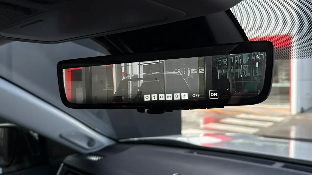 2021 Toyota Rav4 Hybrid Gallery Image 21