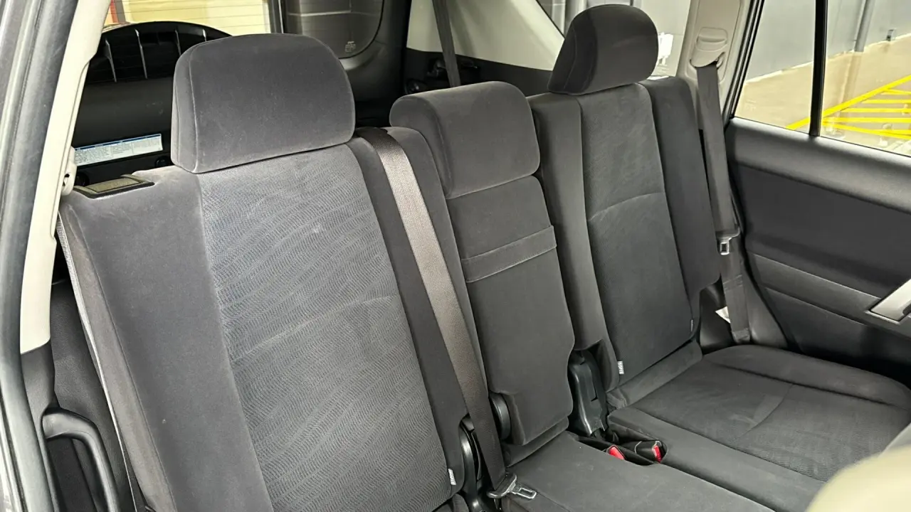 2022 Toyota Prado Gallery Image 8
