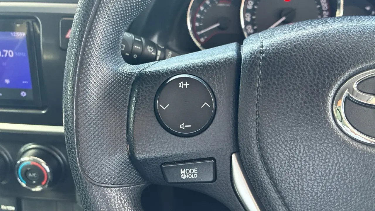 2014 Toyota Corolla Gallery Image 10