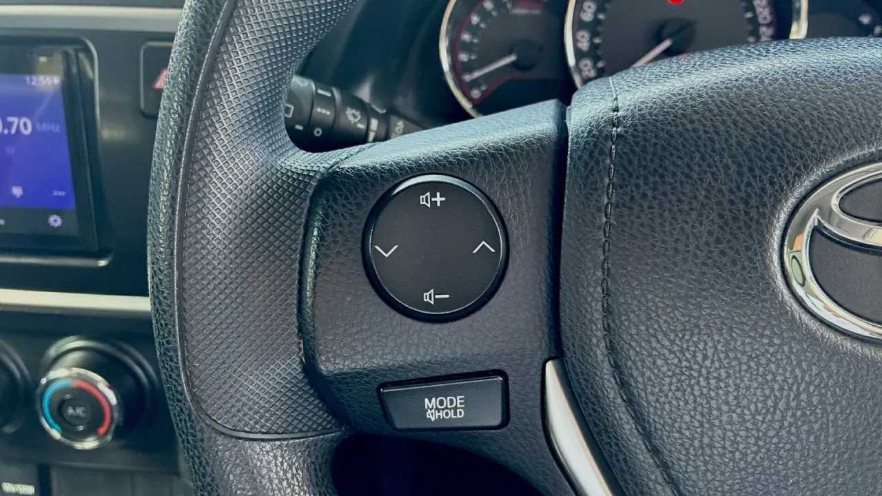 2014 Toyota Corolla Gallery Image 10