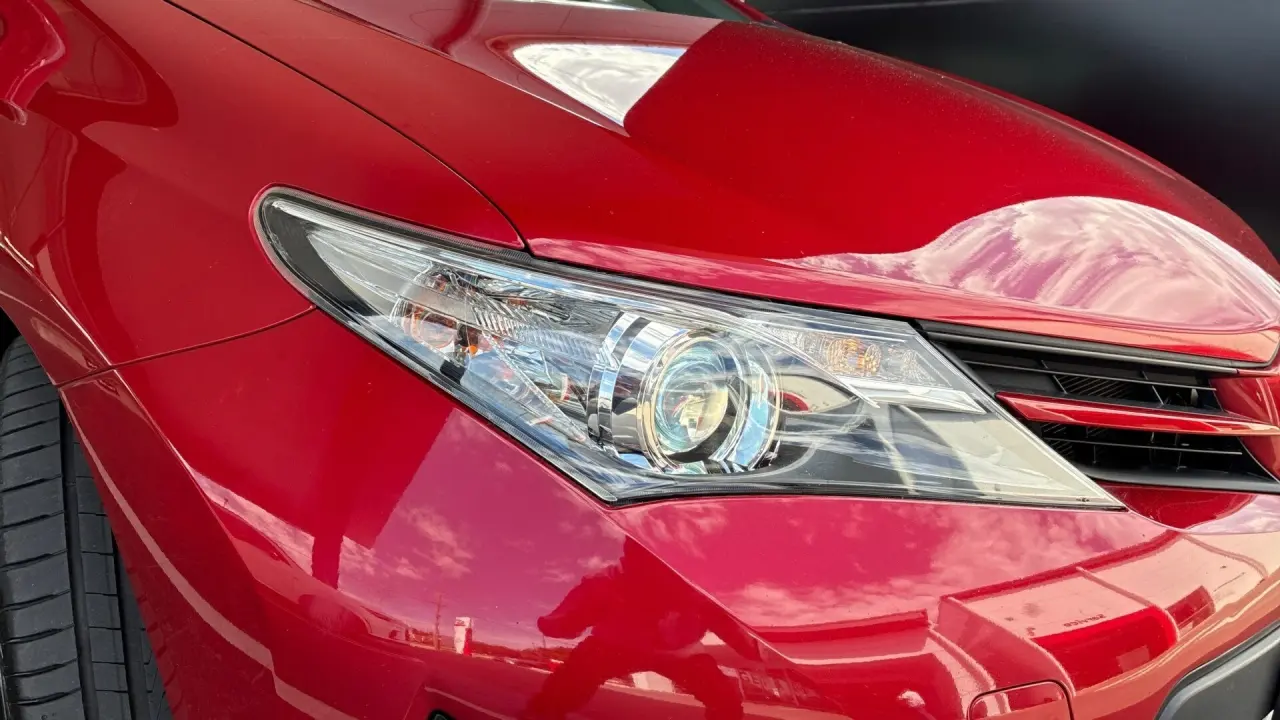 2014 Toyota Corolla Gallery Image 2