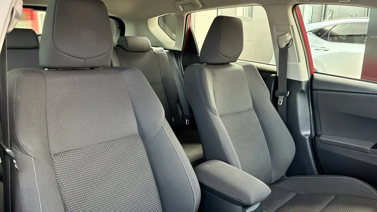 2014 Toyota Corolla Gallery Image 7