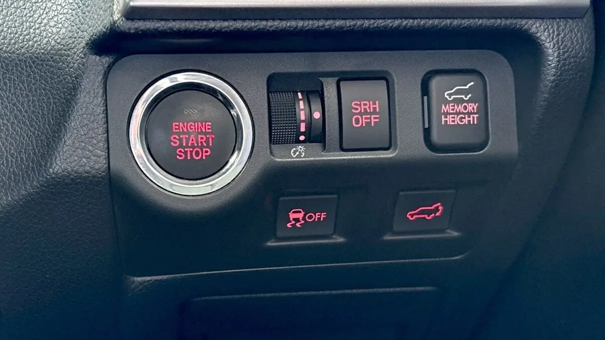 2016 SUBARU FORESTER Gallery Image 14