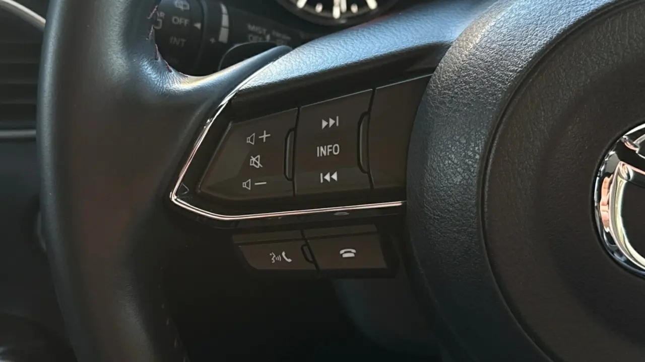 2022 MAZDA CX-5 Gallery Image 13
