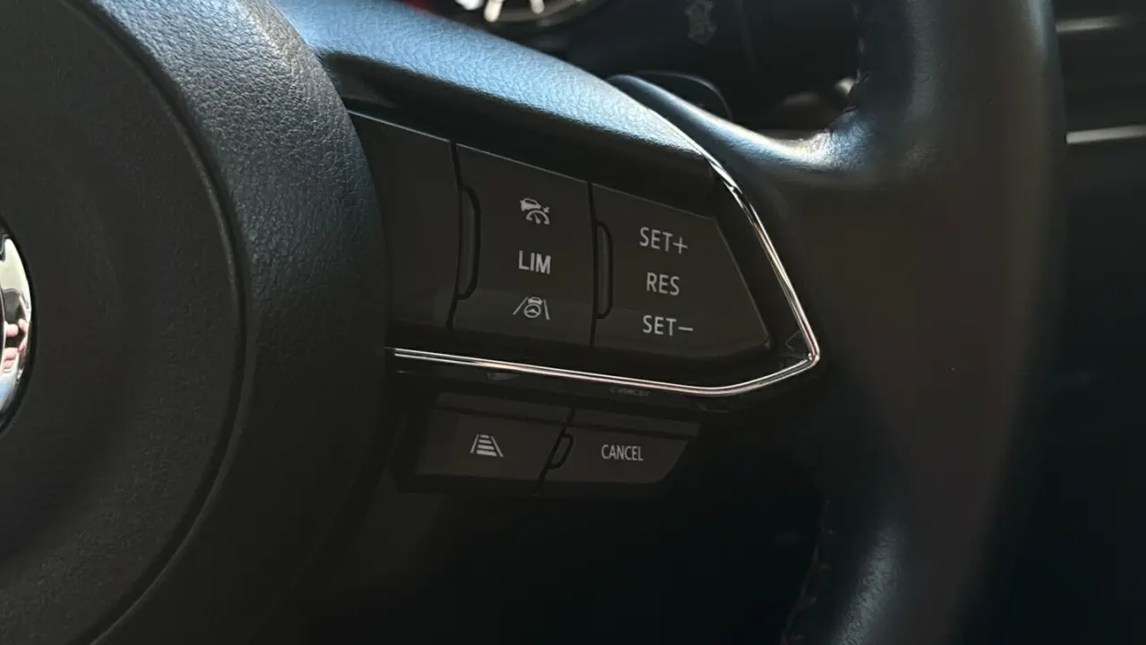 2022 MAZDA CX-5 Gallery Image 14